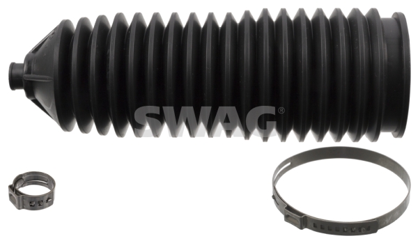 Bellow Set, steering - 70 10 2369 SWAG